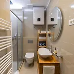 Apartment Destino City Apartments By Belmont Realty Zadar