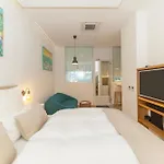 Apartment Destino City Apartments By Belmont Realty Zadar