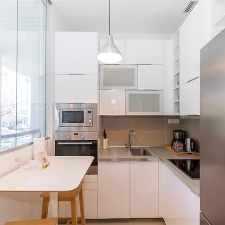 アパート Destino