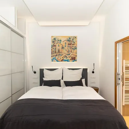 アパート Destino *