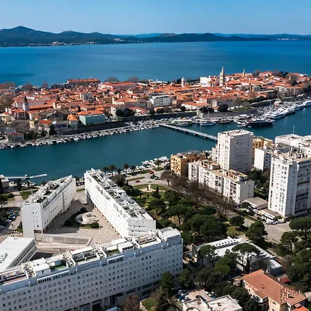Destino City Apartments By Belmont Realty Apartment Zadar