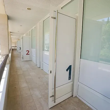 Appartement Destino