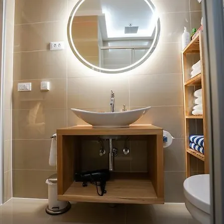 Appartement Destino