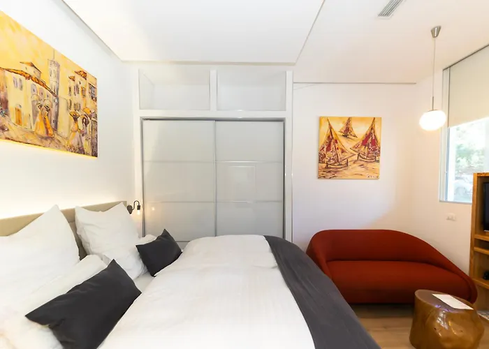 アパート Destino