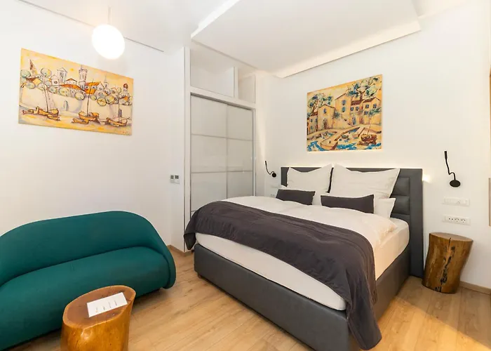 Destino アパート *