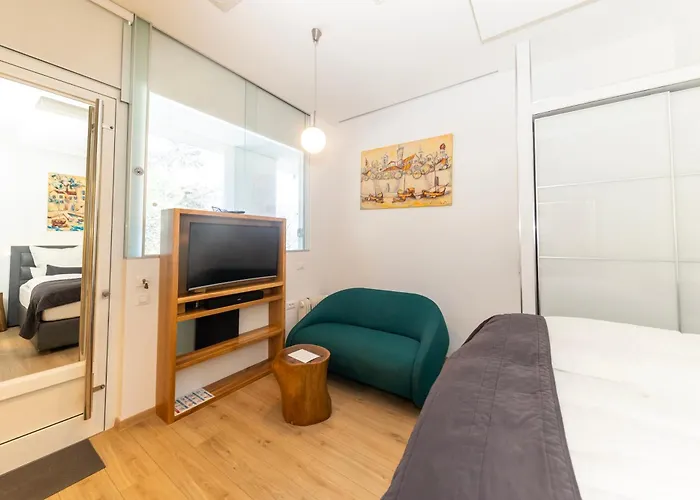 アパート Destino *