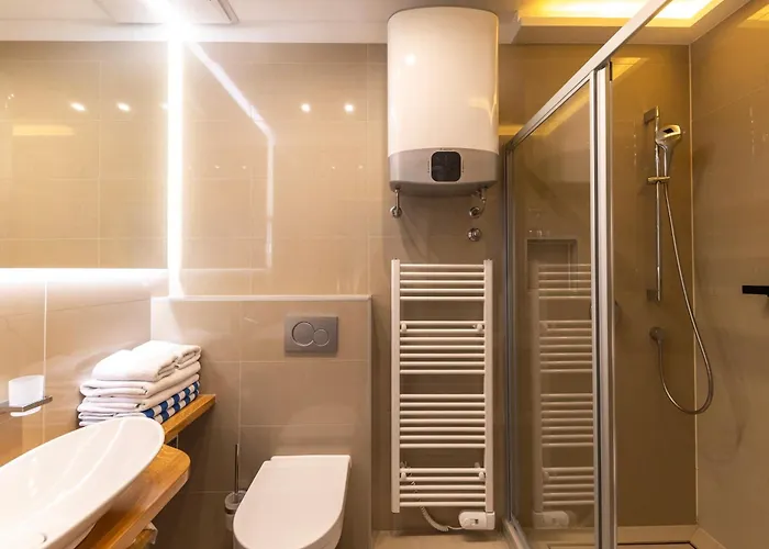 アパート Destino