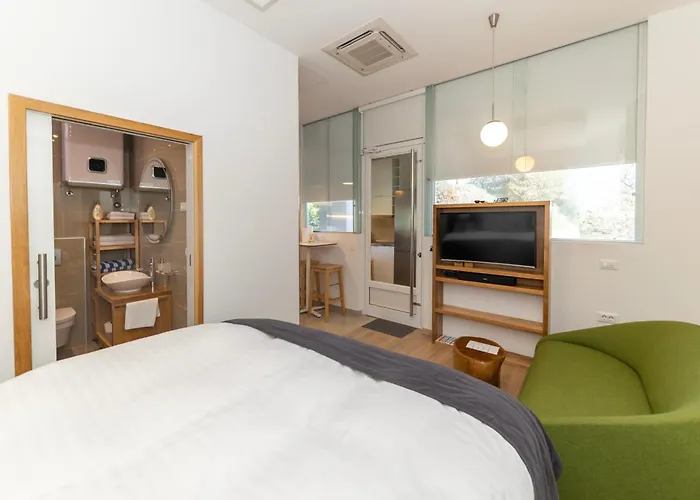 Destino アパート *