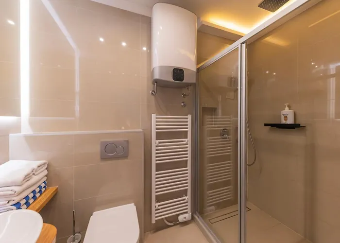 アパート Destino *