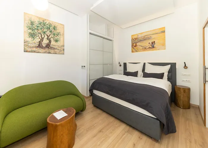 Destino アパート *