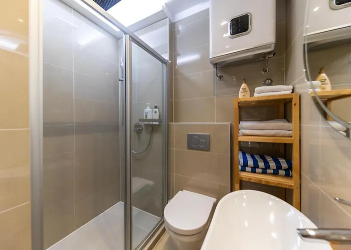 アパート Destino *