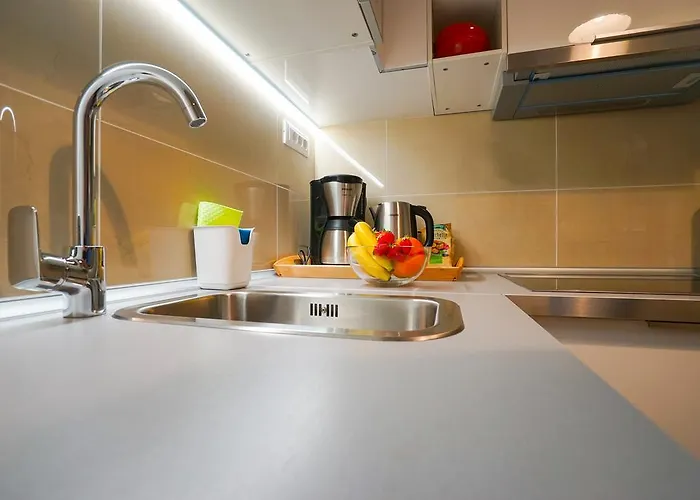 アパート Destino *