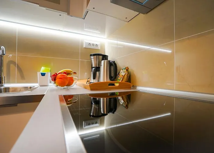 アパート Destino