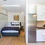 Destino City Apartments By Belmont Realty Zadar