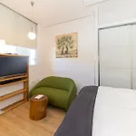 Destino City Apartments By Belmont Realty Задар