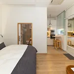 Destino City Apartments By Belmont Realty *