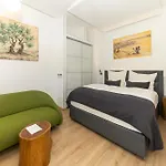Destino City Apartments By Belmont Realty Apartment *
