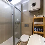 Апартаменты Destino City Apartments By Belmont Realty *