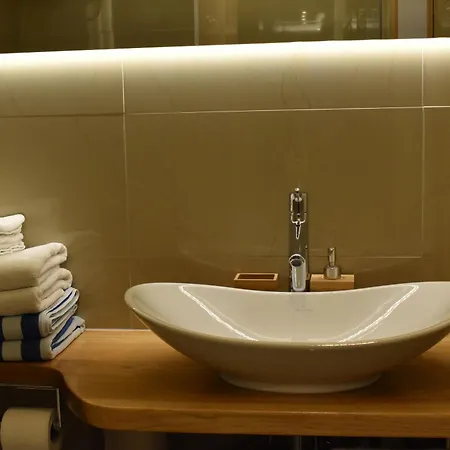 Destino City Apartments Apartment Zadar