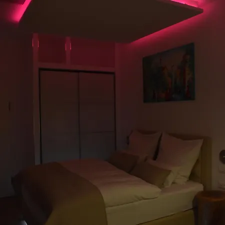 Destino City Apartments Apartment