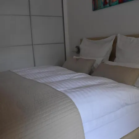 Destino City Apartments