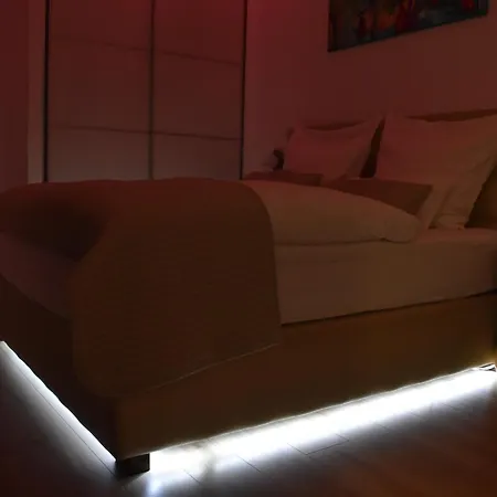Apartment Destino City Apartments
