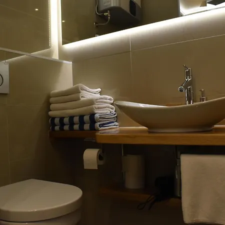 Destino City Apartments Zadar