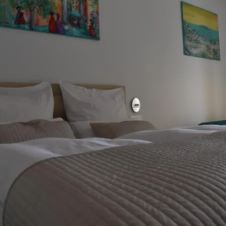 Destino City Apartments