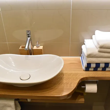 Destino City Apartments Apartment