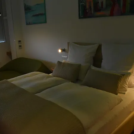 Apartment Destino City Apartments Zadar