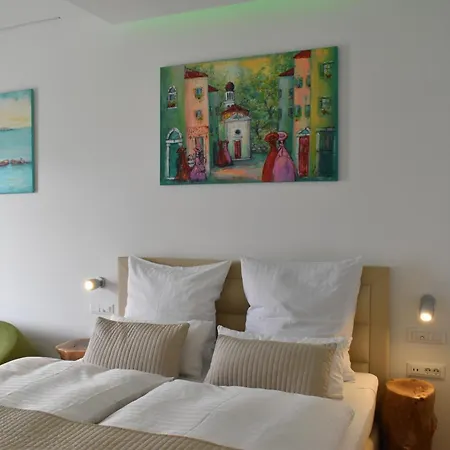 Destino City Apartments * Zadar
