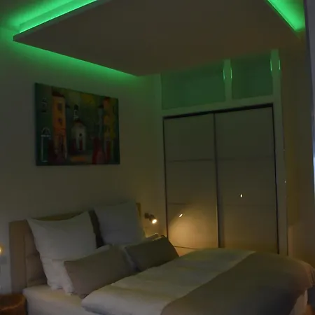 Destino City Apartments Zadar