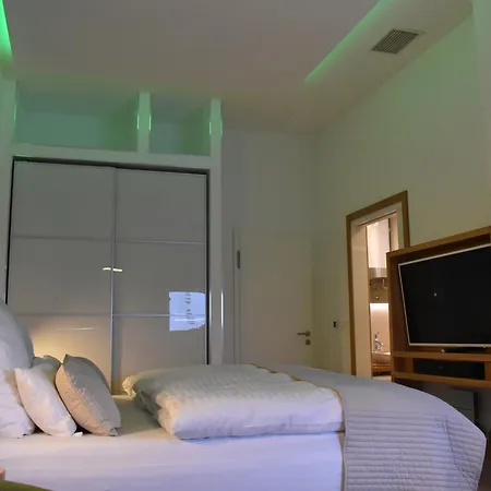 Destino City Apartments