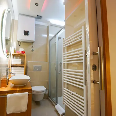 Apartment Destino City Apartments *