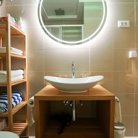 Destino City Apartments Apartment *