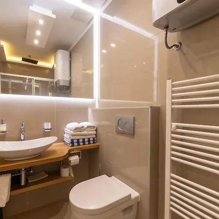 Destino By Belmont Realty * Задар