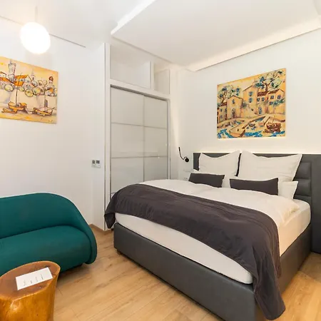 Destino By Belmont Realty Апартаменти *