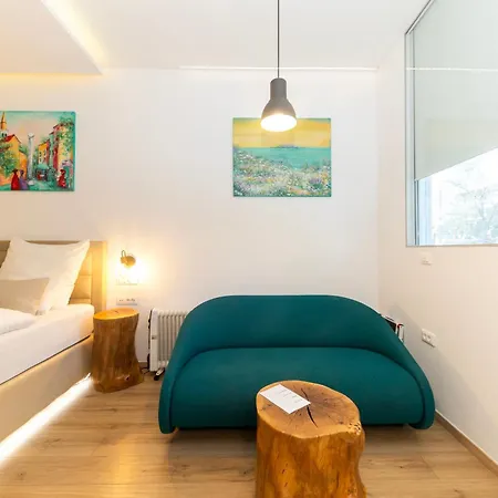 Destino By Belmont Realty Апартаменти Задар