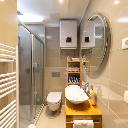 Destino By Belmont Realty * Задар