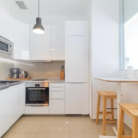 Destino By Belmont Realty Апартаменти