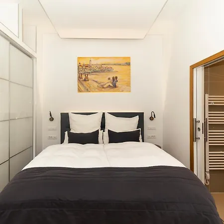 Destino By Belmont Realty Апартаменти Задар