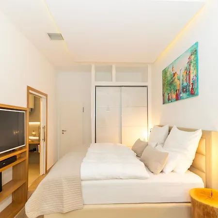 Destino By Belmont Realty * Задар