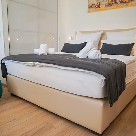 דירה Destino By Belmont Realty זאדאר