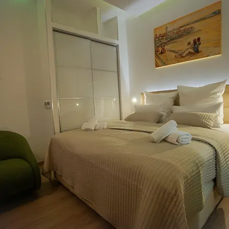 Destino By Belmont Realty דירה זאדאר