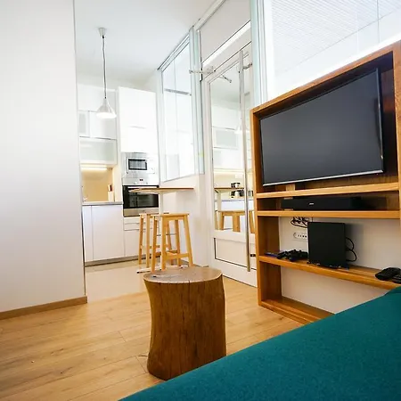 Destino City Apartments Apartment Zadar