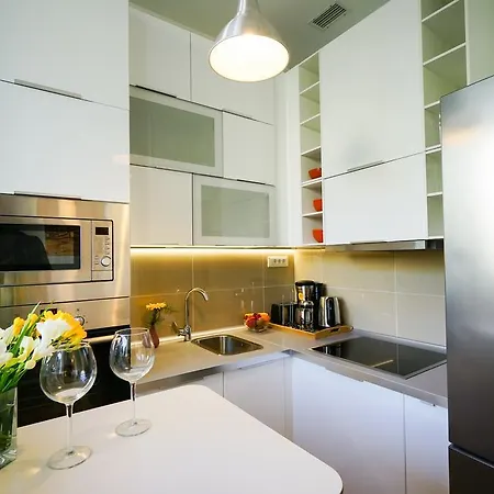 Apartment Destino City Apartments