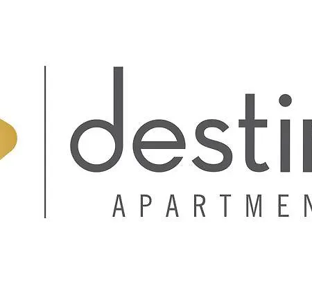 Apartment Destino City Apartments Zadar