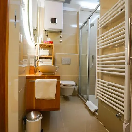 Destino City Apartments Apartment *