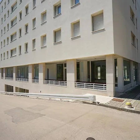 Destino City Apartments Apartment Zadar
