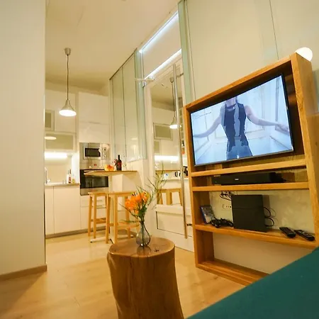 Destino City Apartments Apartment Zadar